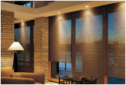 Woven Wood Shades