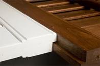 Rabbeted Panel