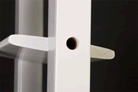 Shutter Adjustments