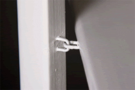 Traditional Metal Staples