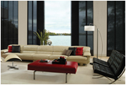 Skyline Gliding Panels