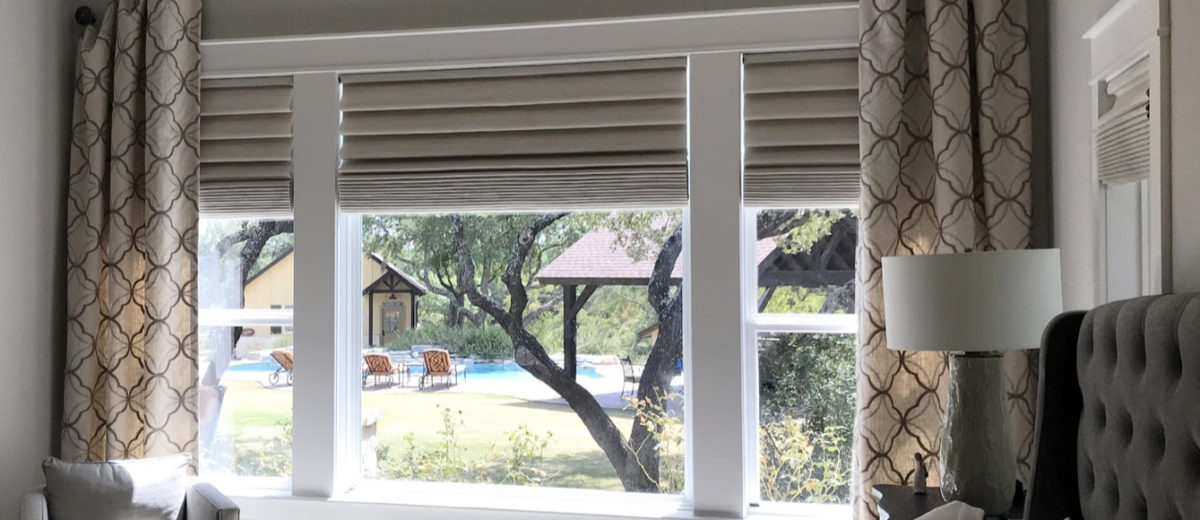 Hunter Douglas Blind & Shade Replacement Parts - Automated Shade