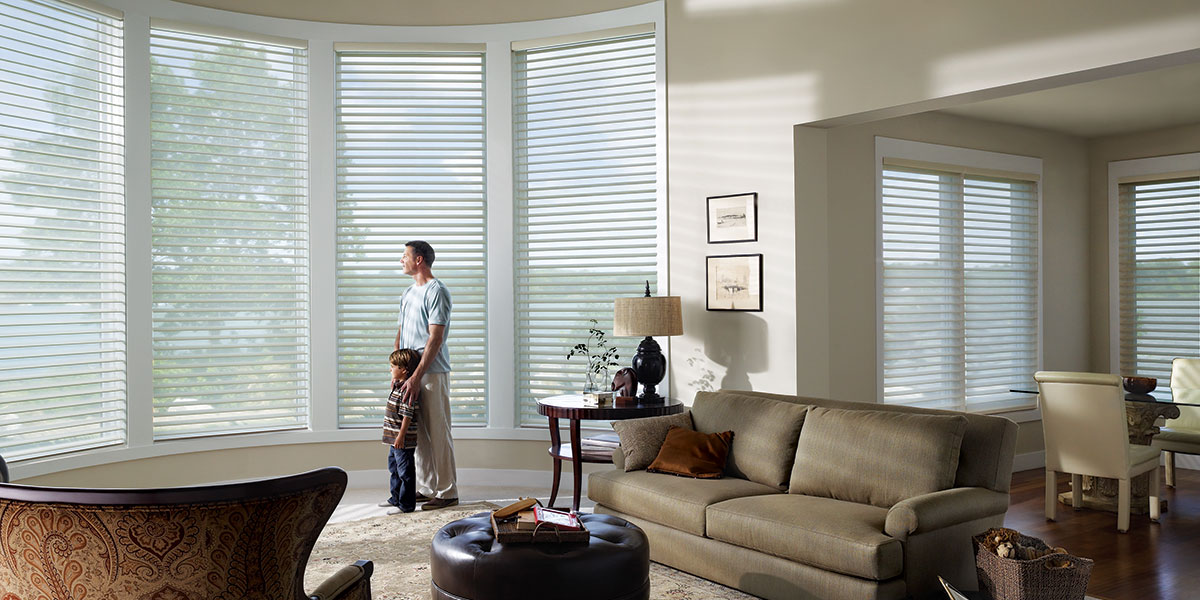 Austintatious Blinds | Window Coverings in Austin,