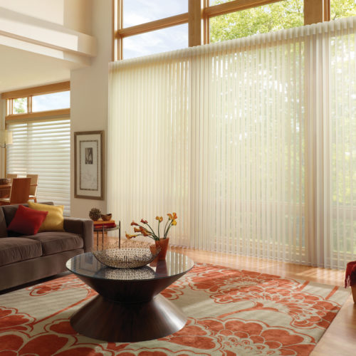 replace window treatments