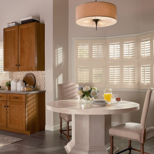 best window treatments for kitchens
