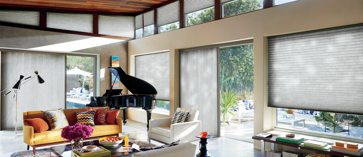 how to style window treatments
