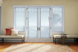 Best Window Treatments for Patio Doors