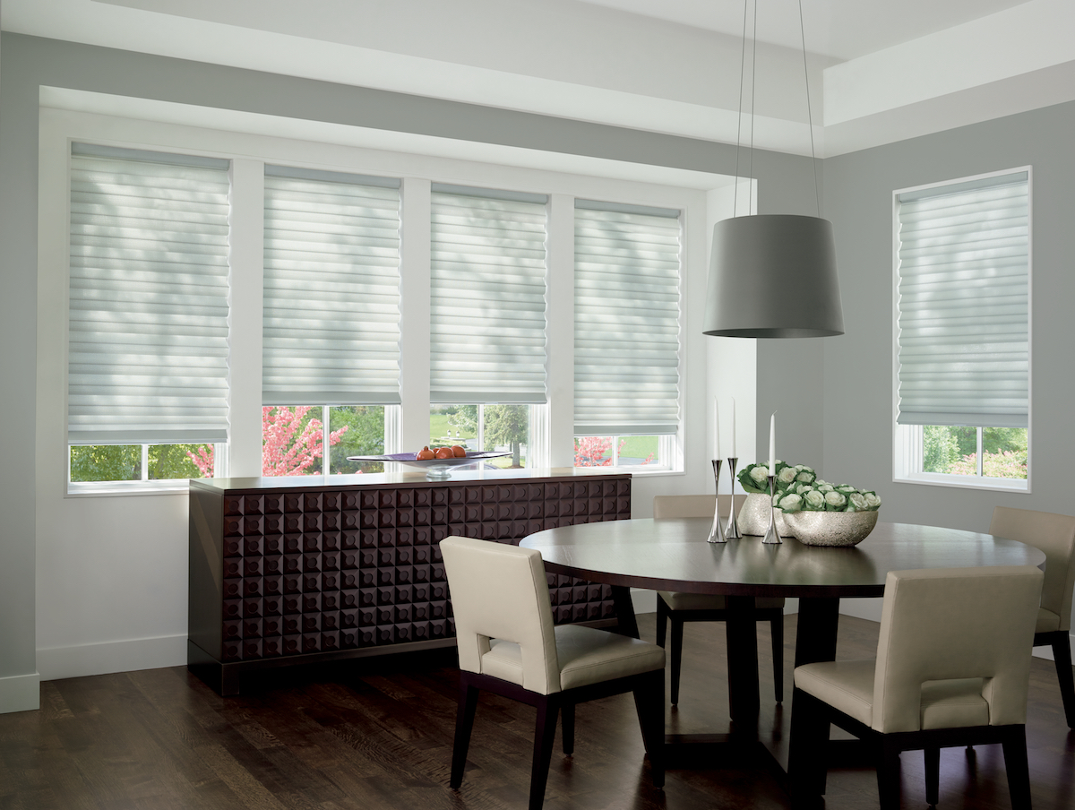 Best Energy Efficient Window Treatments Austintatious Blinds Shutters