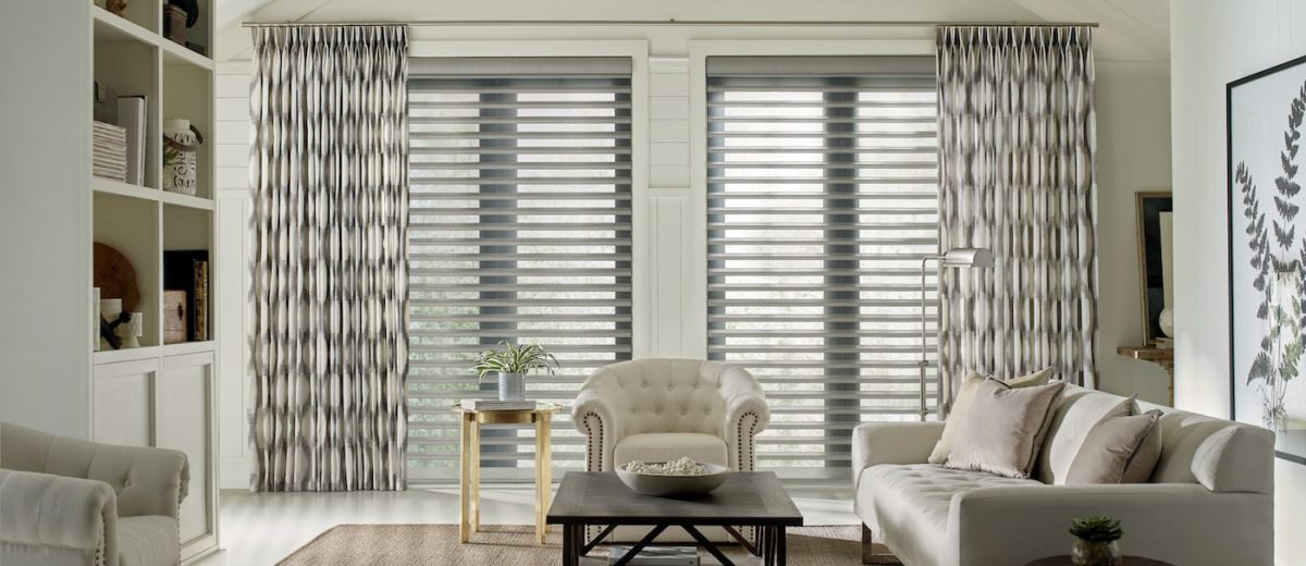 Best Window Treatments for Large Windows