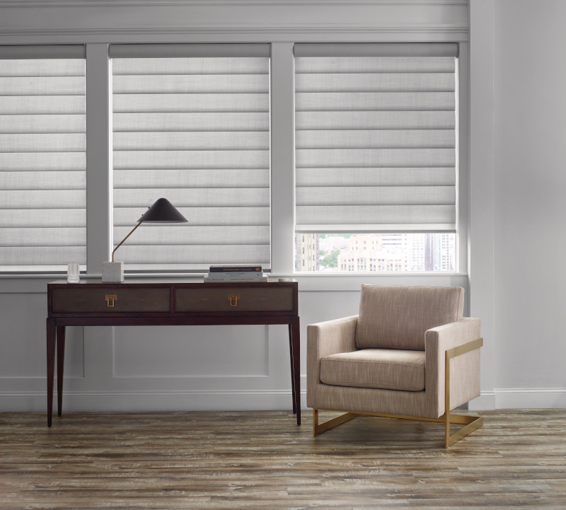 Shades – Hunter Douglas 