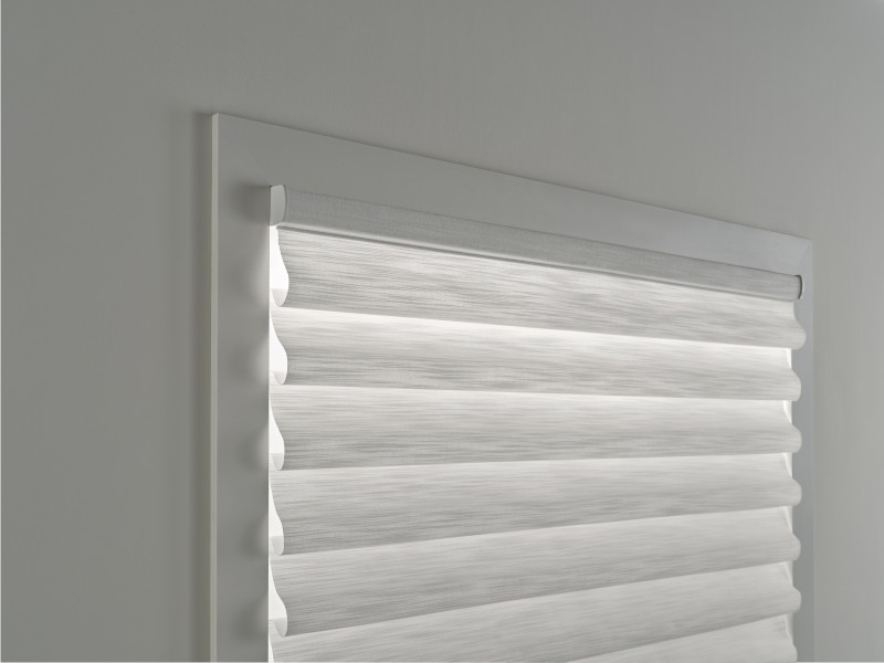 Shades – Hunter Douglas 