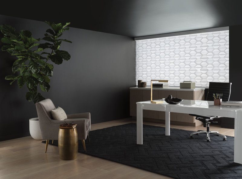 Shades – Hunter Douglas 