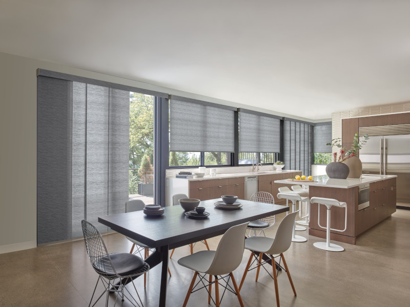 Shades – Hunter Douglas 