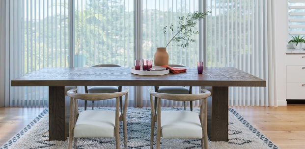 luminette Hunter Douglas Promotion