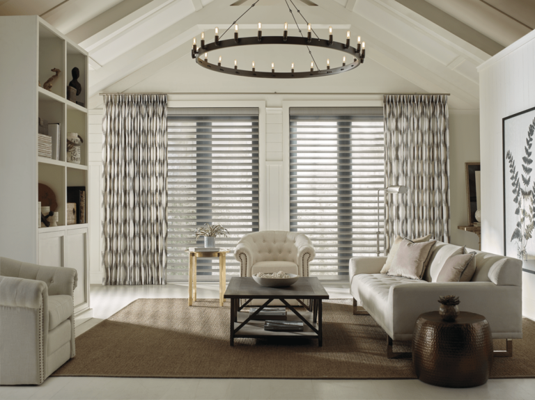 Window Treatments For The Transitional Style Home - Austintatious