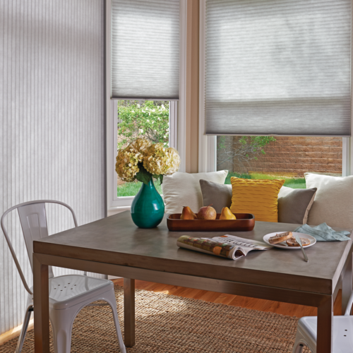 Why Hunter Douglas is the Best Option for Window Treatments