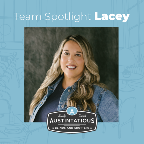 Team Spotlight: Lacey