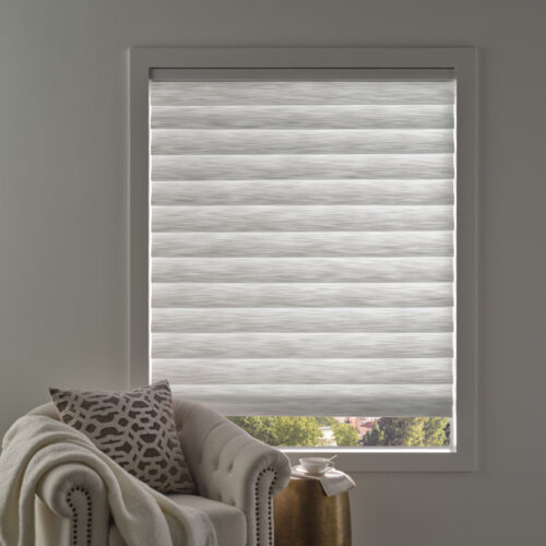 Hunter Douglas Aura™ Illuminated Shades - Austintatious Blinds And Shutters