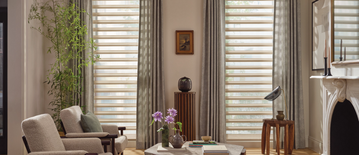 Motorized Shades For Window
