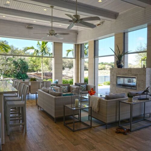 Top 5 Ways Austintatious Blinds & Shutters Customers Use MagnaTrack™ Screens in Central Texas