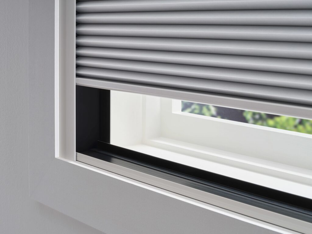 duette energy efficient shades