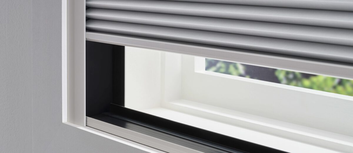 duette energy efficient shades