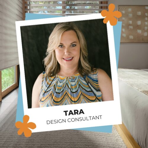 Meet Tara | Design Consultant for Austintatious Blinds and Shutters