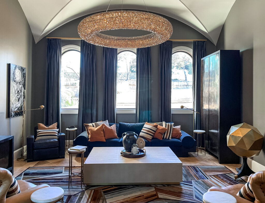 Lacey's project with Austintatious