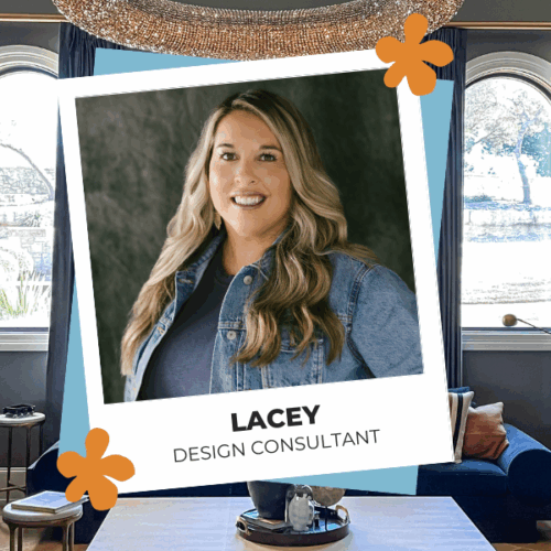 Meet Lacey | Design Consultant for Austintatious Blinds and Shutters