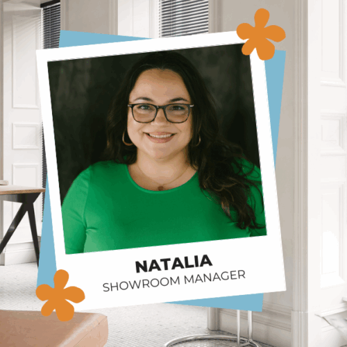 Natalia Austintatious Blinds and Shutters